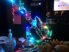 -欢乐驿站量贩式KTV(西丽店)