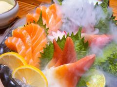 -小川洋风料理(街道口店)