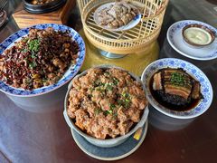 -杨记隆府(白象街店)