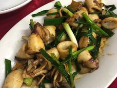 -蛇口康乐快餐鱼仔档(翠苑小区店)