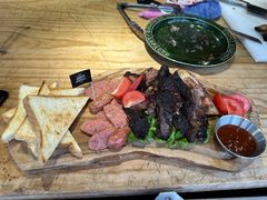 -Brew Farm·精酿农场海滨悬崖餐厅