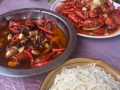 -小李子油焖大虾(南浦店)