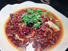 -许爷家·生态湖鲜(徐汇日月光店)