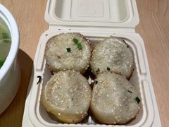 -小杨生煎(湟普汇店)