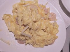 -广州塔晖粤轩中餐厅