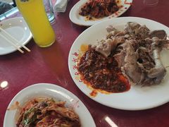 -西塔大冷面(市府大路店)