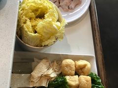 -百年果林椰子鸡(中洲店)