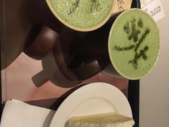 -麦当劳(禄口机场T2航站楼)