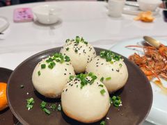 -久宴·天目湖大鱼头(恐龙园店)