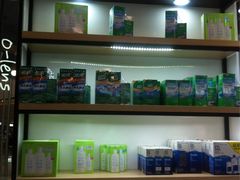 -瞳學會lens mart(南开大悦城店)