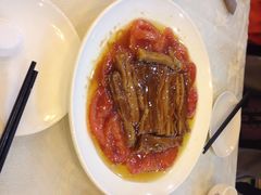 燕春楼饭庄-燕春楼(海河华鼎店)