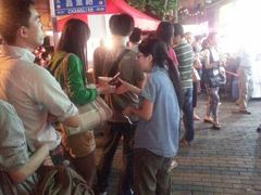 android_upload_pic-美人万三·蚝大人生蚝小馆(昌里路店)