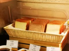 -北京中成天坛假日酒店·穹宇咖啡厅