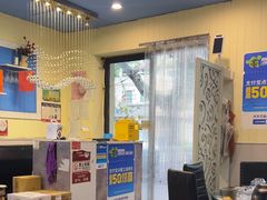 -金姐台湾菜(珠江路店)