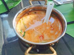 -帕蓝·暹罗料理(大学路店)