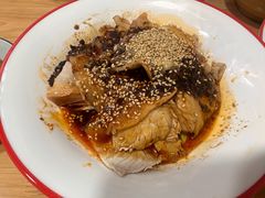 -朱大嘴肥肠血旺(福字街店)