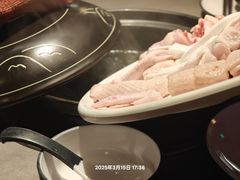 -同仁四季椰子鸡(无锡滨湖万象汇店)