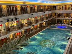 -海韵之星邮轮水会(明发商业广场店)