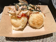 -太湖饭店玉兰厅(自助餐厅)