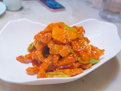 -红蜡烛-养生粥-津鲁菜(中山路店)