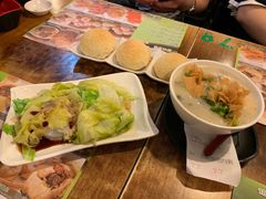 -添好运点心专门店(深水埗店)