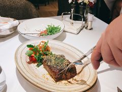 -燃扒房Steakhouse(皇庭店)