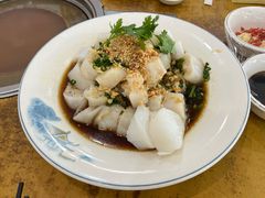 卤汁干捞粉-金记猪肚鸡(琅西店)