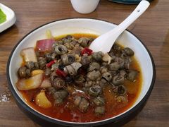 -锡和无锡菜(景丽苑店)