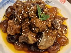 -杨记隆府(南坪店)