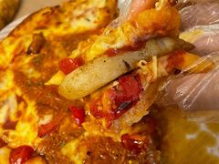 -达美乐比萨(武定店)