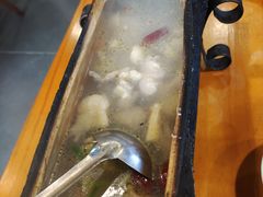 -61号餐吧(兴坪古镇漓江店)