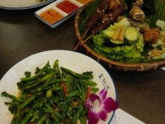 -美奈小馆·越南料理(中航城君尚购物中心店)