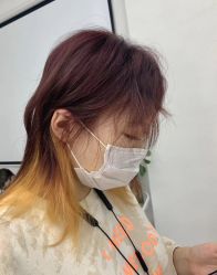 -Moyue HAIR SALON