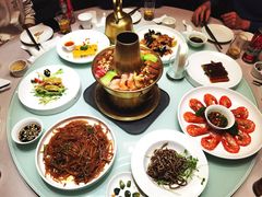 -鼓楼东街老火锅(鼓楼店)