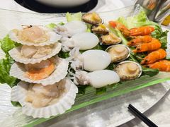 -龙泉人椰子鸡.糟粕醋.海南菜(三亚旗舰店)
