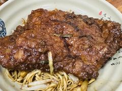 -无名氏面馆(邮电路店)