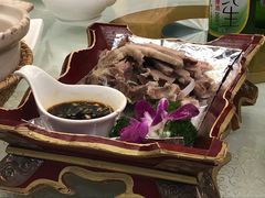 -那达慕蒙古风味酒楼