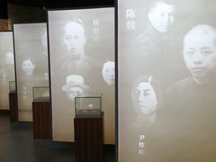 -浙江辛亥革命纪念馆