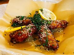 -CHILLAX轻乐时(侨建·Hi City店)