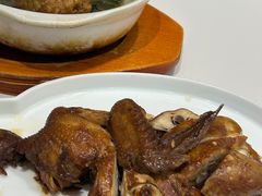 -老季市·三代非遗传承·地标美食老汁鸡(工农路店)