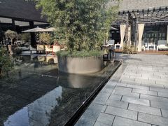 -Tivano意大利餐厅(成都居舍酒店)