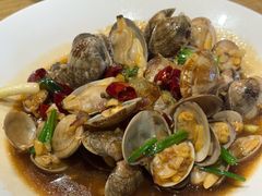 -拉完海鲜大排档(温岭店)