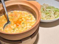 -渔语鱼酸菜鱼新川菜(来福士店)