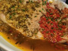 -望湘园·湖南菜(宏伊店)