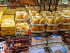 -味多美蛋糕(通州店)