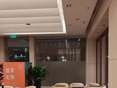 -怡咖啡海鲜自助餐厅(浦东香格里拉店)