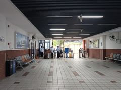 -丹东路渡口(轮渡站)