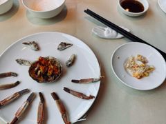 -成隆行·蟹王府(淮海店)