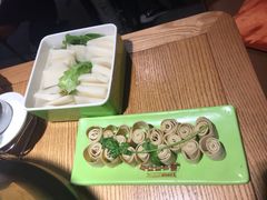 -咕嘟草帽鱼·牛奶一样的鲜鱼汤(包河万达广场创始店)