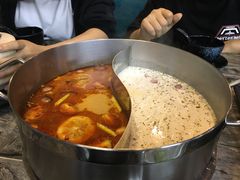 -长勺子东南亚(街道口店)